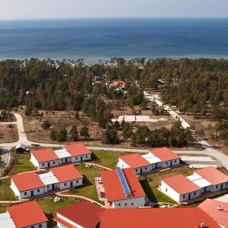 Froejel Resort & Spa Luaran gambar