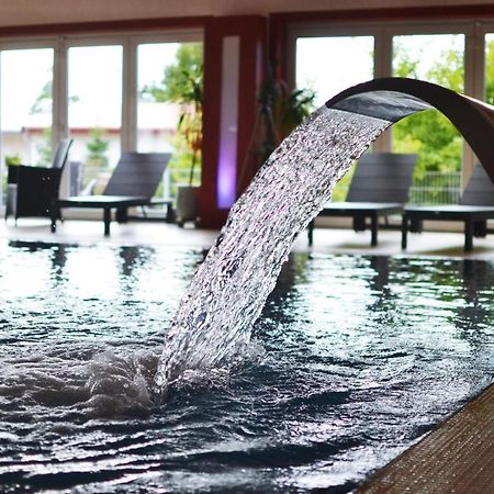 Froejel Resort & Spa Luaran gambar