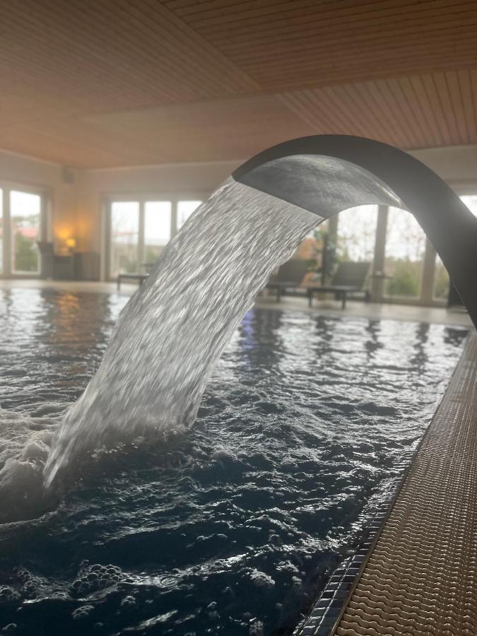 Froejel Resort & Spa Luaran gambar