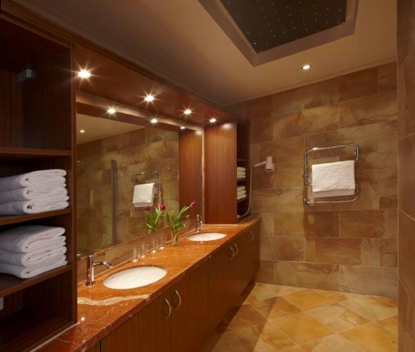 Froejel Resort & Spa Luaran gambar