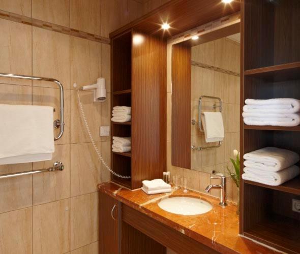 Froejel Resort & Spa Luaran gambar