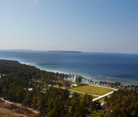 Froejel Resort & Spa Luaran gambar
