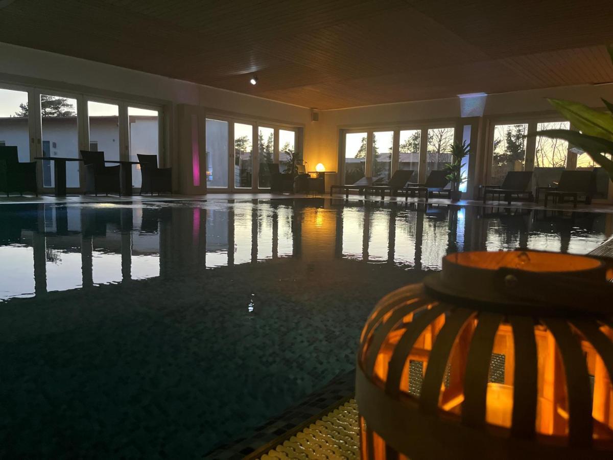 Froejel Resort & Spa Luaran gambar