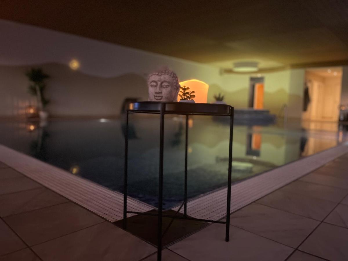 Froejel Resort & Spa Luaran gambar