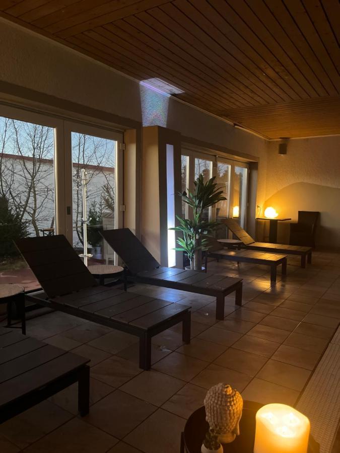 Froejel Resort & Spa Luaran gambar