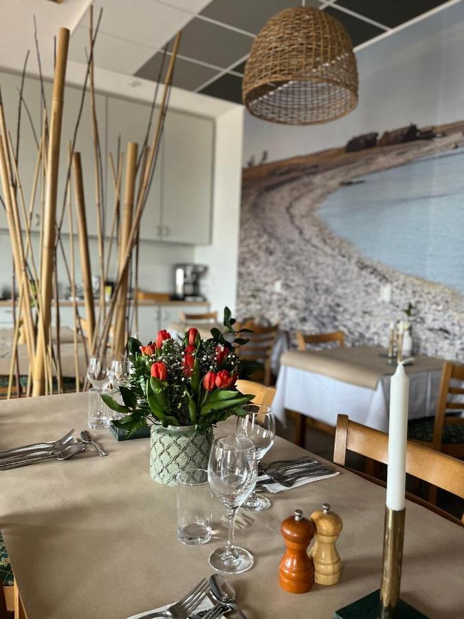 Froejel Resort & Spa Luaran gambar