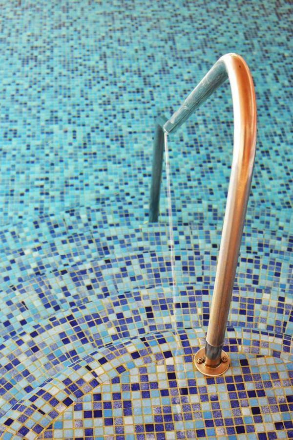 Froejel Resort & Spa Luaran gambar