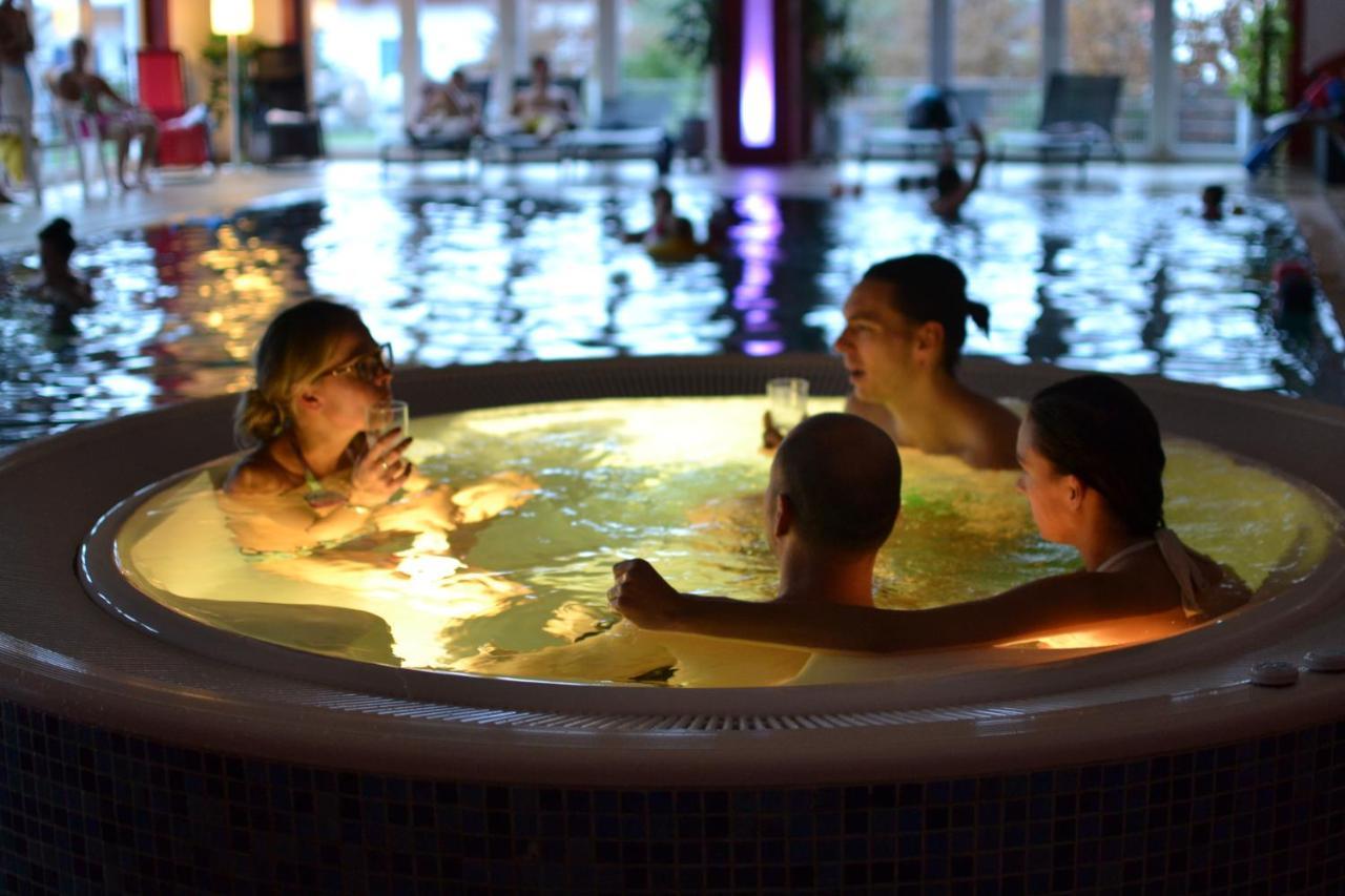 Froejel Resort & Spa Luaran gambar