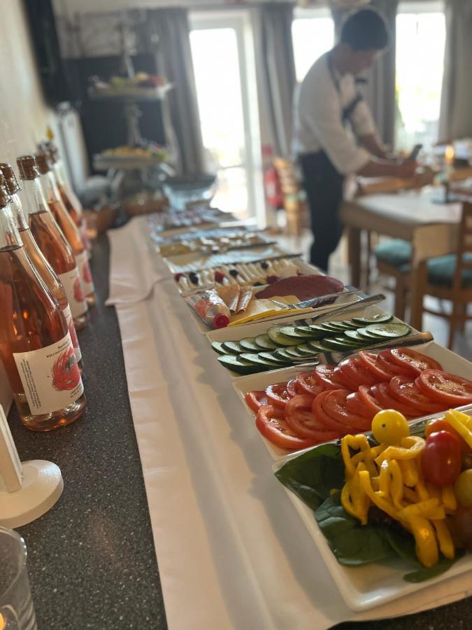 Froejel Resort & Spa Luaran gambar