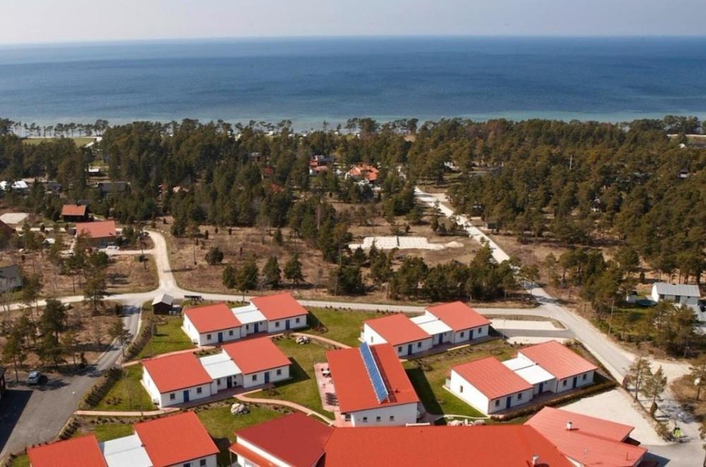 Froejel Resort & Spa Luaran gambar