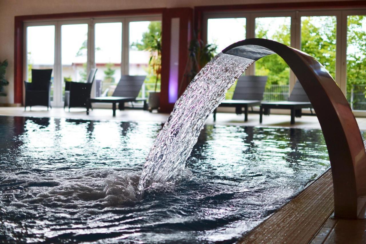 Froejel Resort & Spa Luaran gambar